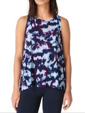 Sweaty Betty Easy Peazy Tank Top